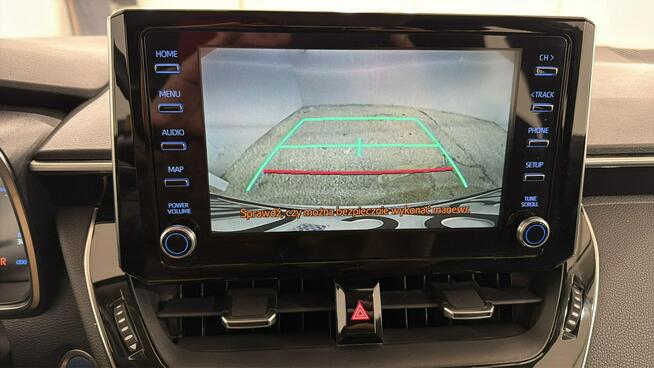 Toyota Corolla 1.8 Hybrid GPF Active sedan