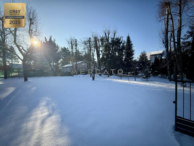 Dom Łacha gm. Serock,