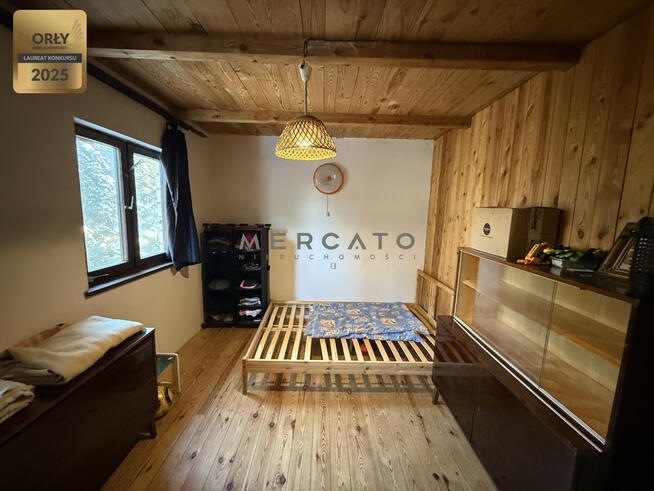 Dom Łacha gm. Serock,