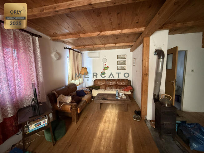 Dom Łacha gm. Serock,