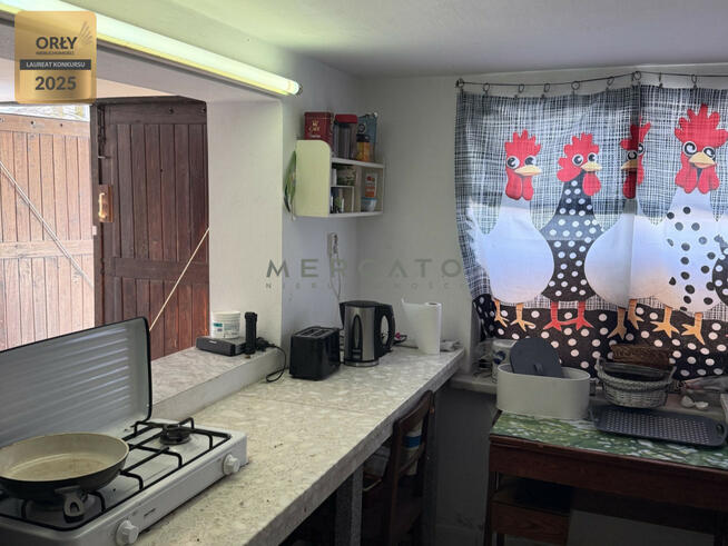 Dom Łacha gm. Serock,