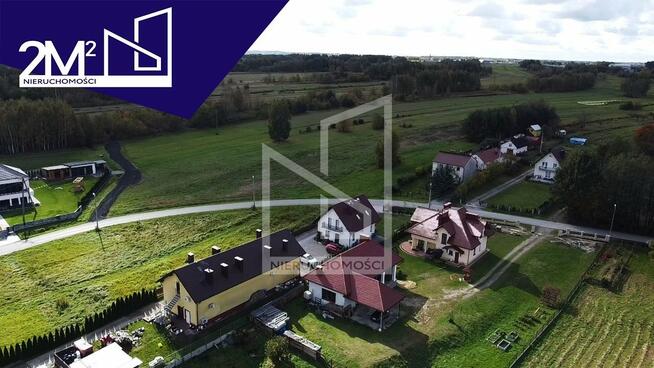 Działka budowlana Wólka Sokołowska gm. Sokołów Małopolski
