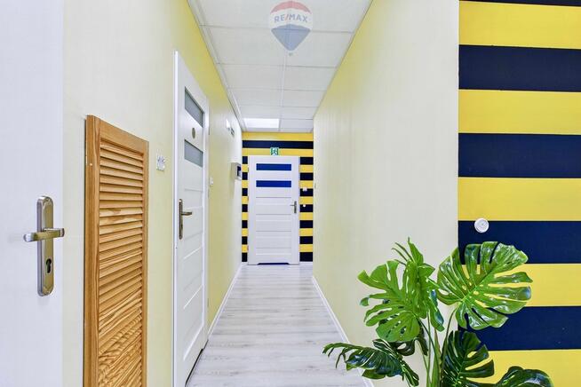 Na sprzedaż lokal usługowy, pow. 144,61 m²