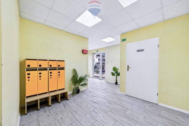 Na sprzedaż lokal usługowy, pow. 144,61 m²