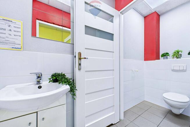 Na sprzedaż lokal usługowy, pow. 144,61 m²