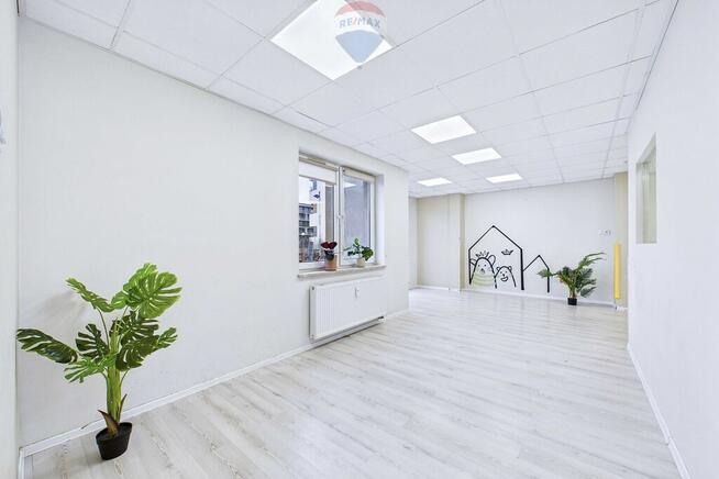 Na sprzedaż lokal usługowy, pow. 144,61 m²