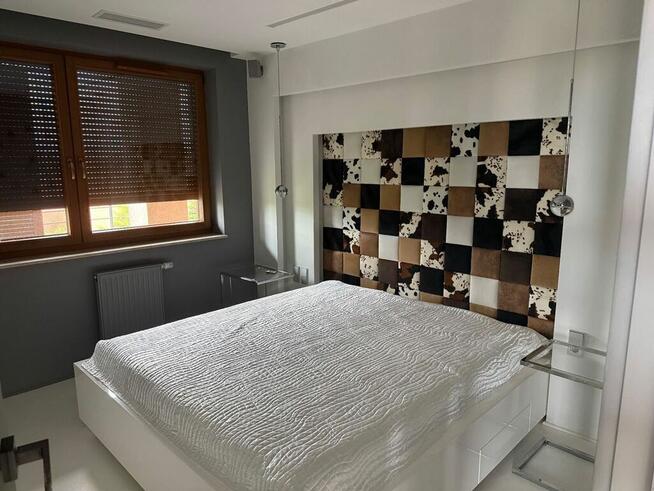 Luksusowy apartament z prywatnym tarasem i jacuzzi