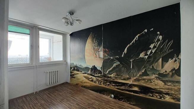 Mieszkanie Wrocław Psie Pole, Różanka, Chorwacka