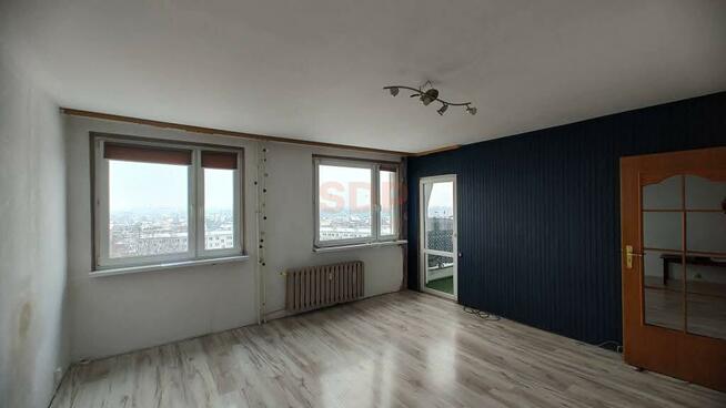 Mieszkanie Wrocław Psie Pole, Różanka, Chorwacka