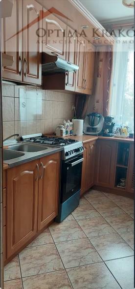 Mieszkanie Kraków Podgórze, Kurdwanów, Wysłouchów