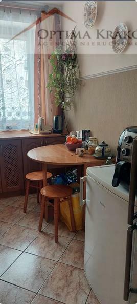 Mieszkanie Kraków Podgórze, Kurdwanów, Wysłouchów