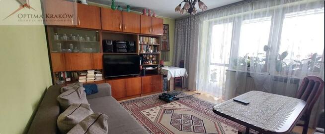 Mieszkanie Kraków Podgórze, Kurdwanów, Wysłouchów