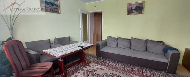 Mieszkanie Kraków Podgórze, Kurdwanów, Wysłouchów