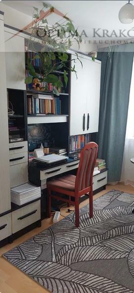 Mieszkanie Kraków Podgórze, Kurdwanów, Wysłouchów