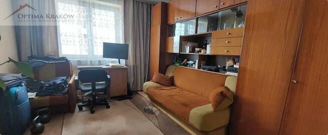 Mieszkanie Kraków Podgórze, Kurdwanów, Wysłouchów