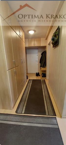 Mieszkanie Kraków Podgórze, Kurdwanów, Wysłouchów