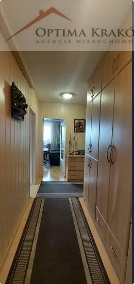 Mieszkanie Kraków Podgórze, Kurdwanów, Wysłouchów