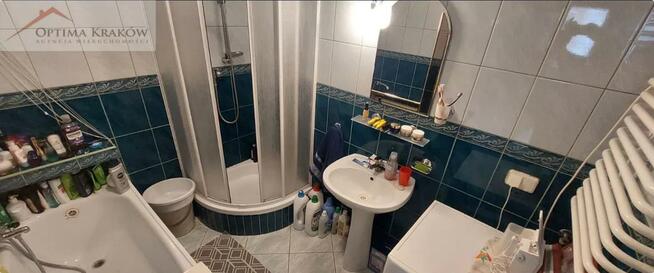 Mieszkanie Kraków Podgórze, Kurdwanów, Wysłouchów