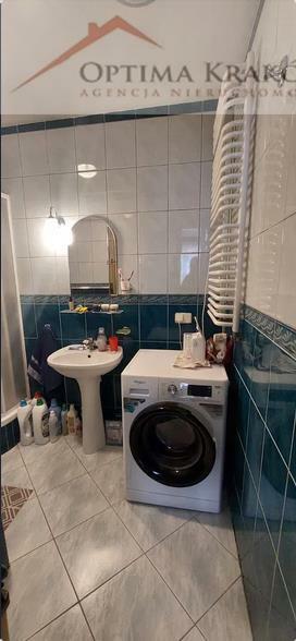 Mieszkanie Kraków Podgórze, Kurdwanów, Wysłouchów