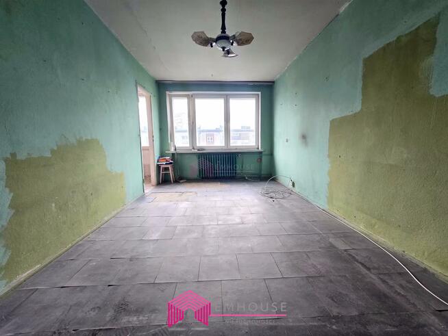 Mieszkanie Świnoujście, Staszica