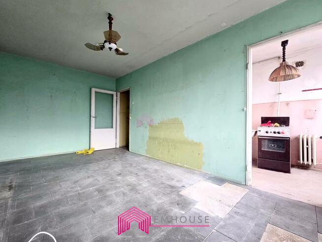 Mieszkanie Świnoujście, Staszica