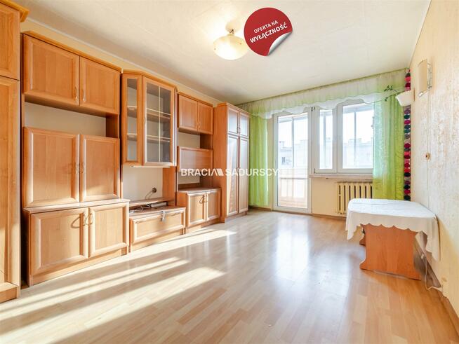 Mieszkanie Kraków Mistrzejowice, Mistrzejowice, os. Bohaterów Września