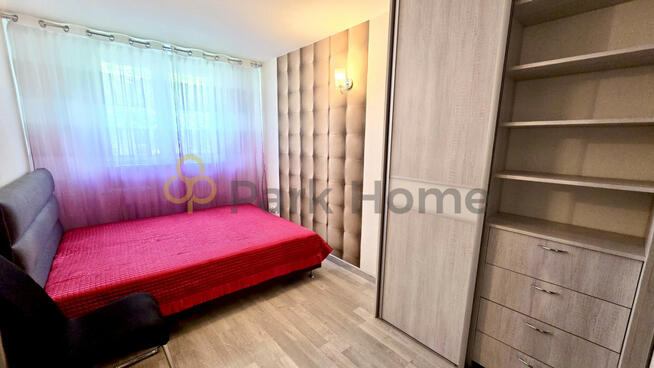 Mieszkanie Zielona Góra Piastowskie, Ptasia