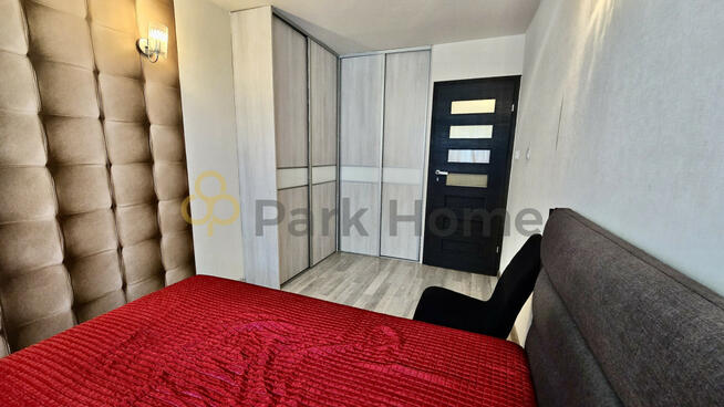 Mieszkanie Zielona Góra Piastowskie, Ptasia