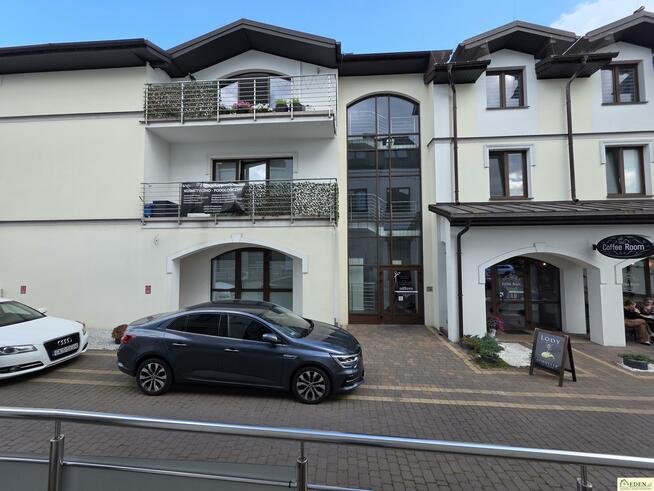 Mieszkanie Łuków, Browarna