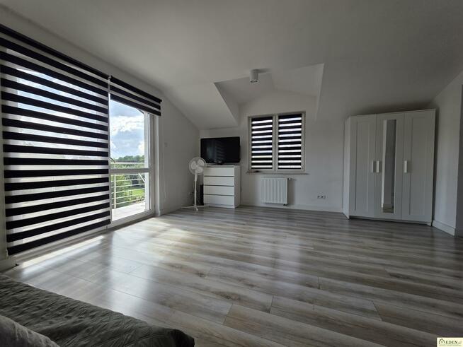 Mieszkanie Łuków, Browarna