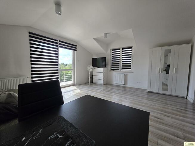 Mieszkanie Łuków, Browarna