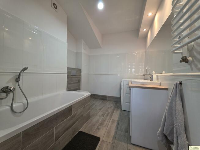 Mieszkanie Łuków, Browarna