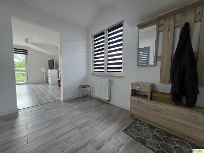 Mieszkanie Łuków, Browarna