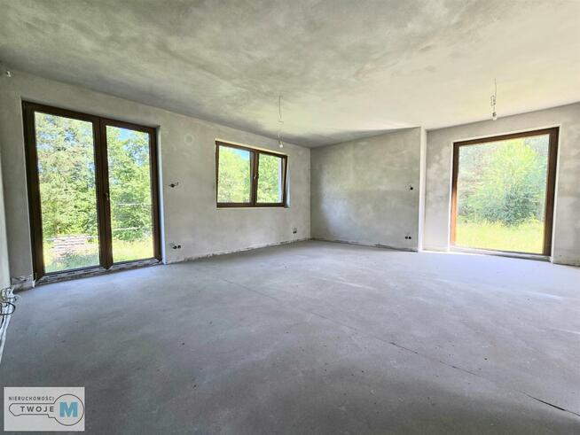 Dom Stąporków Niekłań Wielki