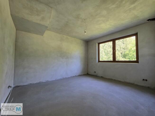 Dom Stąporków Niekłań Wielki