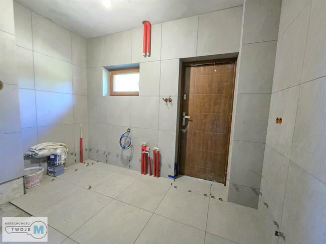 Dom Stąporków Niekłań Wielki