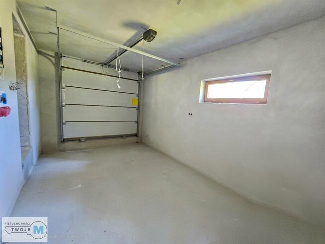 Dom Stąporków Niekłań Wielki