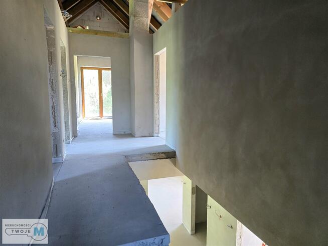 Dom Stąporków Niekłań Wielki