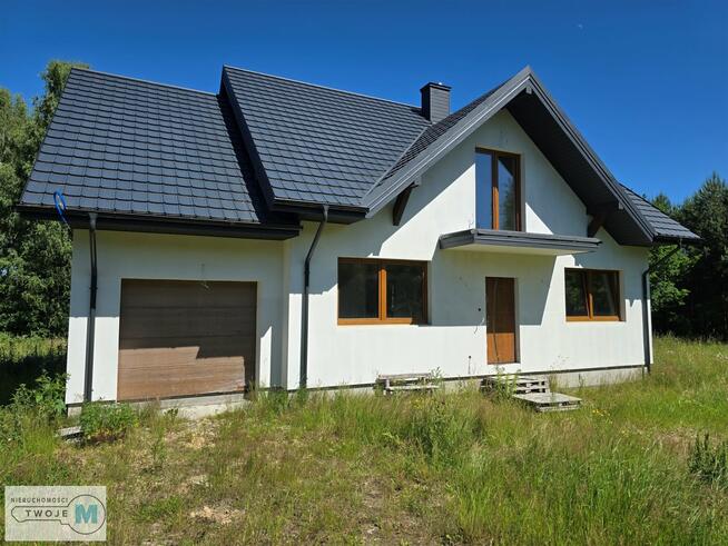 Dom Stąporków Niekłań Wielki