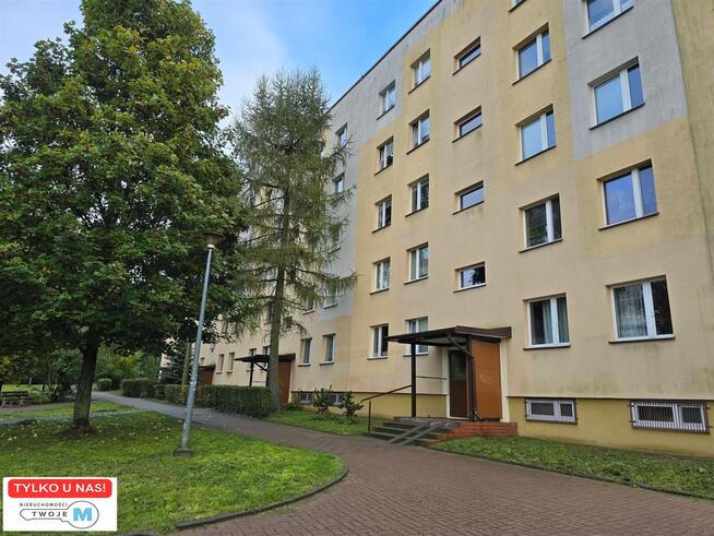 Mieszkanie Kielce Uroczysko