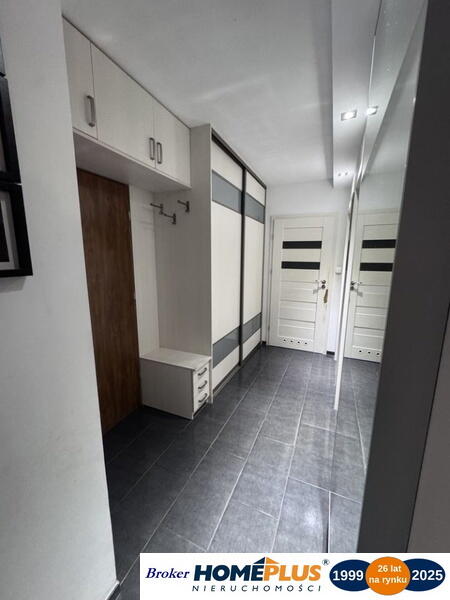 Mieszkanie 3 pokojowe z ogródkiem i garażem