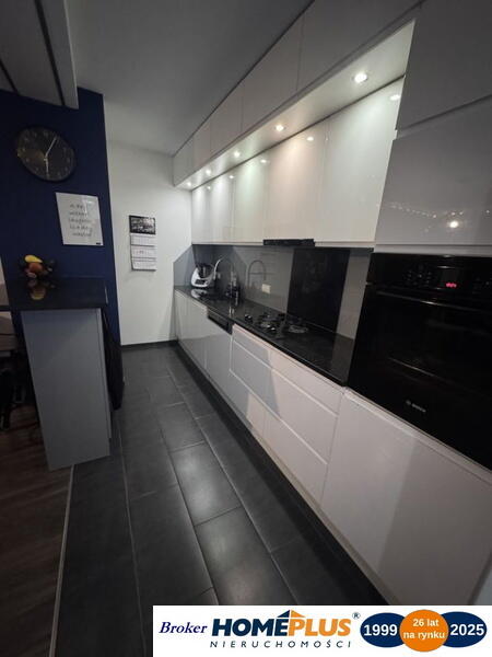 Mieszkanie 3 pokojowe z ogródkiem i garażem