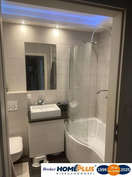 Mieszkanie 3 pokojowe z ogródkiem i garażem