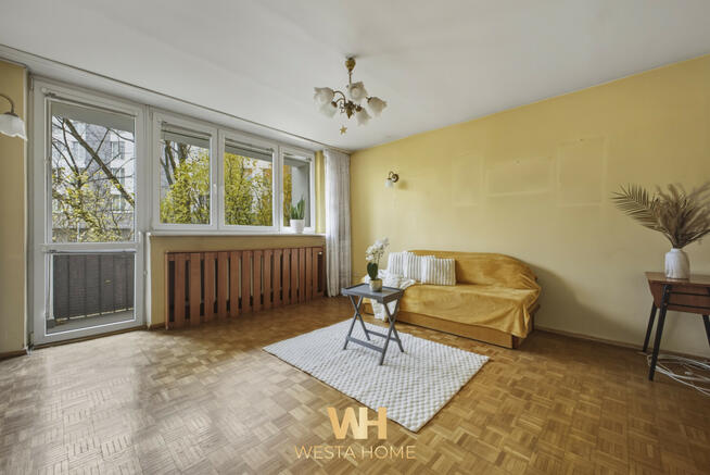 Mieszkanie Warszawa gm. Włochy Włochy, Okęcie, Komitetu Obrony Robotników