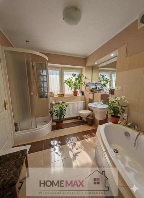 Dom Gierałtów gm. Nowogrodziec