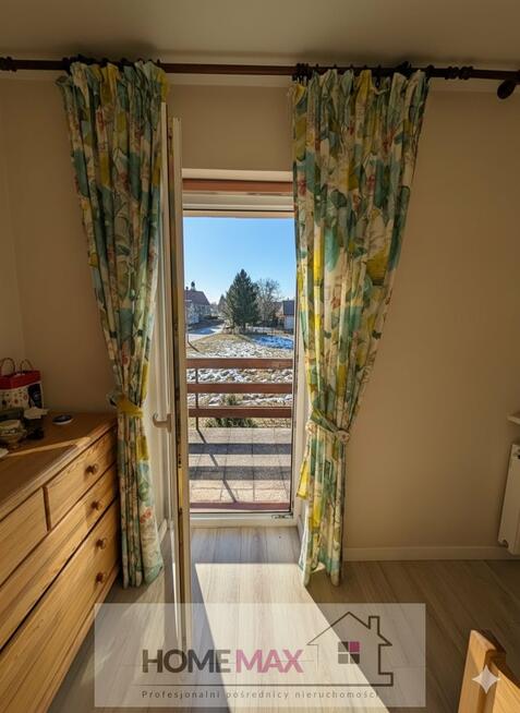 Dom Gierałtów gm. Nowogrodziec