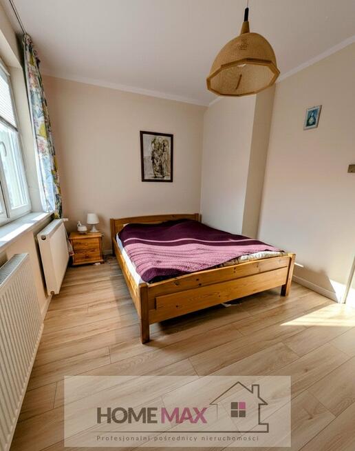 Dom Gierałtów gm. Nowogrodziec