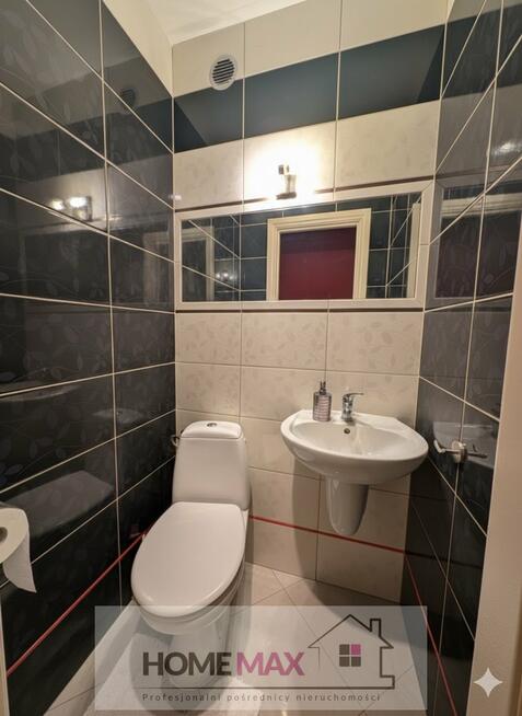 Dom Gierałtów gm. Nowogrodziec