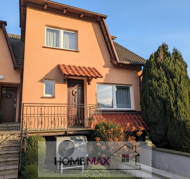 Dom Gierałtów gm. Nowogrodziec