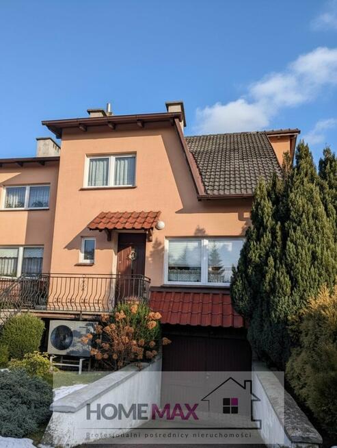 Dom Gierałtów gm. Nowogrodziec